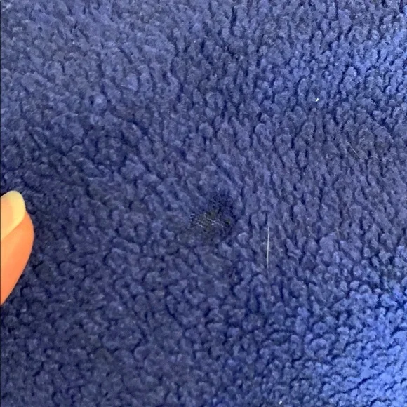 Vintage Patagonia Synchilla Vest (see all photos) - Picture 11 of 15